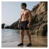 Trizand 27491 Scarpe da acqua, unisex, taglia 40, nere Anteprima dell’immagine prodotto 18