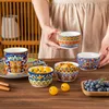 6dílná forma na pečení, moučníková miska, sada forem z Náhled obrázku produktu 8