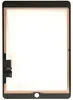 Apple iPad Air White Display Glass TouchScreen Disc Repair Náhľad obrázku produktu 2