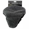 Tapis de selle 2 fonctions gris/noir Voir les images du produit 2