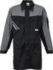 Größe 54 Herren Planam Highline Berufsmantel schwarz Produktbild-Vorschau 1
