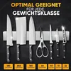 Loco Bird Magnetleiste Messer 40cm - selbstklebend mit 3M Produktbild-Vorschau 4