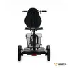 Veleco ZT16 - Scooter elettrico - 750W - 12km/h - Cestino Anteprima dell’immagine prodotto 6