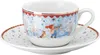 Hutschenreuther Sammelserie 2022 Cappuccinota. 2-tlg. Produktbild-Vorschau 1