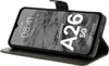 Bizon Case Pocket Flip Case für Galaxy A26 5G, Schwarz Produktbild-Vorschau 5
