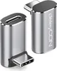deleyCON USB-C Adapter Winkel 90 Grad (2 Stück) 40Gbps, Produktbild-Vorschau 1