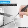 ENDOSKOPIX Elektrický čistič uší Fotoaparát na čistenie uší Náhľad obrázku produktu 4