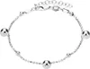 Unique Kugelarmband aus 925er Sterlingsilber Produktbild-Vorschau 1