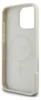Guess GUHMP16XPGHSMME iPhone 16 Pro Max 6,9" beige/beige Produktbild-Vorschau 2