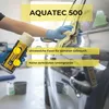 4 pezzi INNOTEC Aquatec 500 – Panni in pelle ultra Anteprima dell’immagine prodotto 2