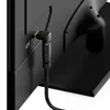 deleyCON HDMI 270° Winkeladapter 2 Stück im Set - HDMI Typ Produktbild-Vorschau 4