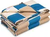 Navaris Gewichtsdecke 135x200 cm 4,8 kg - Bezug aus Produktbild-Vorschau 1