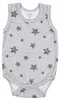 TupTam baby jongens body met korte mouwen, effen kleur, Productafbeelding-voorbeeld 13