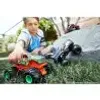 Auto Monster Jam Mattel 1:24 Produktbild-Vorschau 15