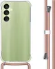 imoshion Backcover mit Band Samsung Galaxy A35 - Rosé gold Produktbild-Vorschau 1