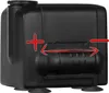 Kruger Meier Sturmkraft Fontana - souprava fontán 450l/h Anteprima dell’immagine prodotto 10