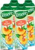 Teisseire Getränke-Sirup Peach/Pfirsich 600ml - Intensiv im Produktbild-Vorschau 1