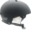K2 Varsity Pro Helmet Black Black M Produktbild-Vorschau 1