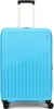 American Tourister Trolley Rejoy Spinner 77 / 28 TSA Azure Produktbild-Vorschau 7