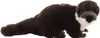 Loutre en peluche 24 cm ECO FRIENDLY Voir les images du produit 5