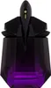 A perfume bottle with a unique, angular design. Produktbild-Vorschau