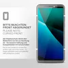 moex® 3x Schutzfolie kompatibel mit HTC Desire 12 Plus - Produktbild-Vorschau 3