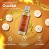 Vibratissimo Massageöl Hot Moments 300ml - Sinnliches Produktbild-Vorschau 3