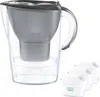 BRITA Marella+3 Maxtra Pro PP-Filterkanne 1052796 Produktbild-Vorschau 1