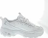 Skechers Dlites - Fresh Start Biały Podgląd zdjęcia produktu 57