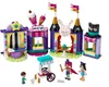 LEGO Friends Magiczne stoiska w wesołym miasteczku, Zestaw Podgląd zdjęcia produktu 22