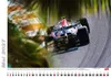 Formel 1 Kalender 2027 mit George Russell Melbourne-Sieg Produktbild-Vorschau 5