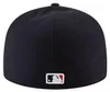 Casquette MLB Boston Red Sox New Era Authentic On Field Voir les images du produit 3
