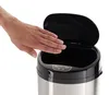 Echtwerk EW-AE-0230 Abfalleimer Inox 42,0  gebürst Anteprima dell’immagine prodotto 8