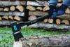Gardena 11521-20, Gartenhandschuhe, Schwarz, Blau, Grau, L, Produktbild-Vorschau 9