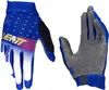 Leatt Glove MTB 1.0 GripR, UltraBlue - 2024, L Produktbild-Vorschau 1