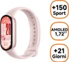 Smart bransoletka Xiaomi Smart Band 10, wyświetlacz AMOLED Podgląd zdjęcia produktu 22