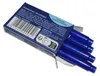 McNeill Ghost Pen Tintenpatronen 4er Pack blau radierbare Produktbild-Vorschau 2