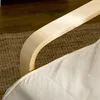 HOMCOM Relaxační křeslo, houpací křeslo, odpočinkové Náhled obrázku produktu 9
