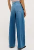 ANGELS 332230032 Damen Jeans Liva Wide Leg - Hellblau Produktbild-Vorschau 5