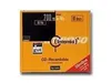 Intenso CD-R 700MB | 80 Min, 52x Speed - 10 Stück Slim Case Produktbild-Vorschau 7
