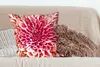 MuchoWow® Zierkissen Sofakissen Wohnzimmer Dekokissen 60x60 Produktbild-Vorschau 4