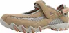 Allrounder by Mephisto Niro Klettschuh Beige Anteprima dell’immagine prodotto 25