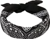 Urban Classics Bandana Uni Bandana 3-Pack schwarz Standard Produktbild-Vorschau 3