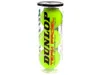 Dunlop Padel Team Bälle - 3 Pack Produktbild-Vorschau 8