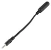 Goobay 50470 Adaptateur pour casque, 3,5 mm mâle à 6,35 mm Voir les images du produit 4