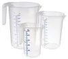 APS 30061 Dzbanek z miarką APS STACKABLE, 0,5 l, Podgląd zdjęcia produktu 4