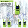 Retevis RA619 Vysílačka, s náhlavní soupravou Bluetooth, Náhled obrázku produktu 6