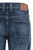 Denimhose Camel Active 5-Pocket dunkelblau Houston normale Produktbild-Vorschau 18