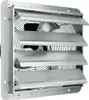 Abluftventilator - Wandlüfter 409 mm - Wandmontage - 1506 Produktbild-Vorschau 1