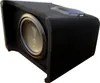JBL Club 1200P 1200 Watt Subwoofer 30cm Bass Gehäuse Kiste Produktbild-Vorschau 1